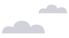 Icon Wolken