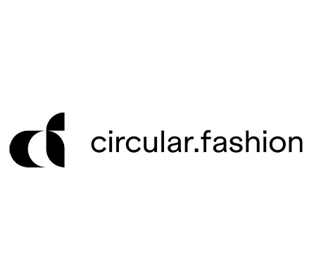 Logo circular.fashion