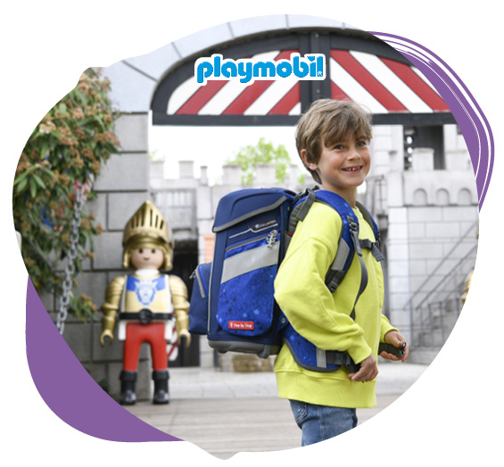 Limited Edition PLAYMOBIL