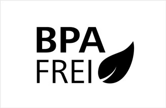 Umweltfreundlich und BPA-frei