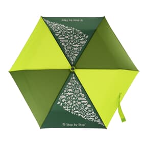 Regenschirm, Magic Rain EFFECT, Lime