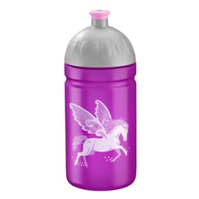 Trinkflasche, 0,5l, Dreamy Pegasus