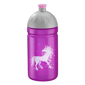 Trinkflasche, 0,5l, "Unicorn Nuala"