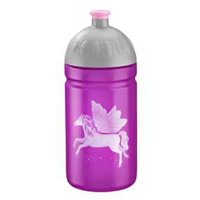 Trinkflasche, 0,5l, Pegasus Emily