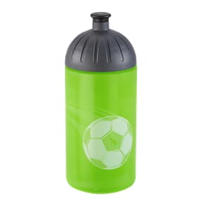 Trinkflasche, 0,5l," Soccer Star"