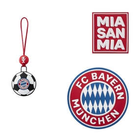 MAGIC MAGS FC Bayern, "Mia san Mia"