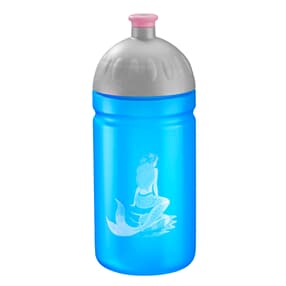Trinkflasche, 0,5l, "Mermaid  Bella"