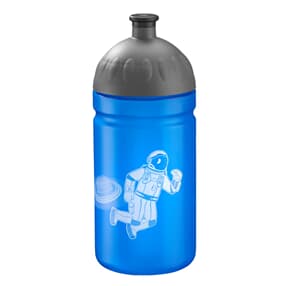 Trinkflasche, 0,5l, "Star Astronaut"
