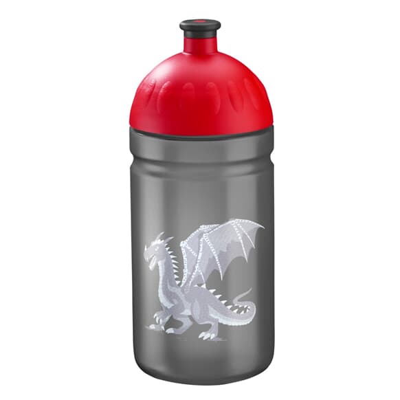 Trinkflasche, 0,5l, "Dragon Drako"