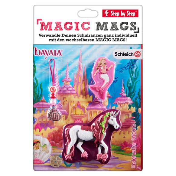MAGIC MAGS schleich bayala, Underwater Unicorn