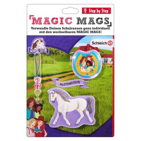 MAGIC MAGS schleich Horse Club, Holsteiner Stute
