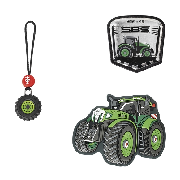 Step by step schulranzen traktor - Die Auswahl unter der Menge an Step by step schulranzen traktor!