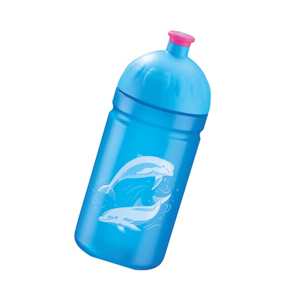 Trinkflasche, Dolphin Pippa
