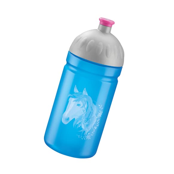 Trinkflasche, Horse Lima