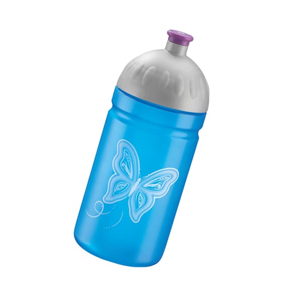 Trinkflasche, Butterfly Maja