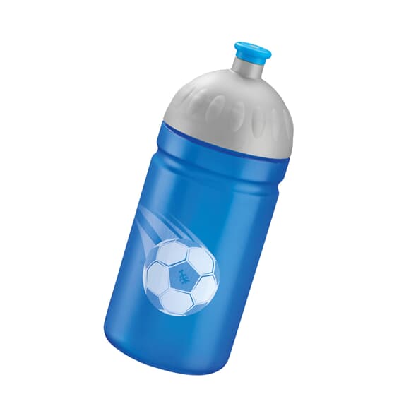 Trinkflasche, Soccer Lars