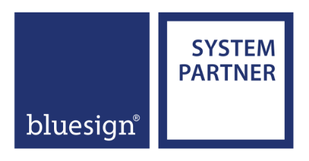 bluesign System Partner